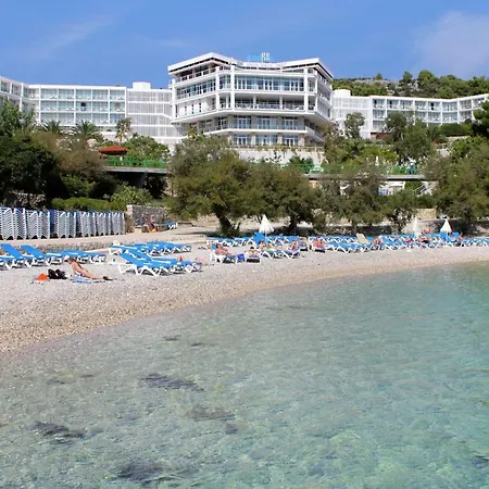 Apartment By The Sea Hvar - 20638 Hvar Town