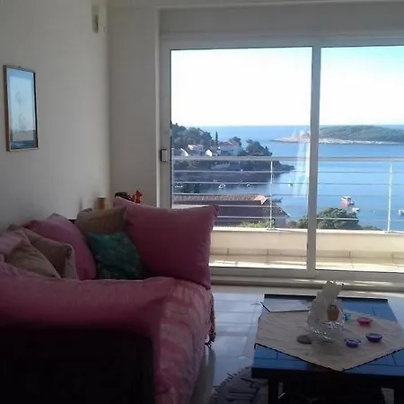 Apartment By The Sea Hvar - 20638