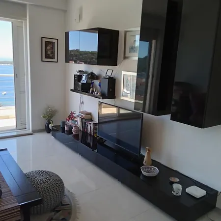 Apartment By The Sea Hvar - 20638 Hvar Town